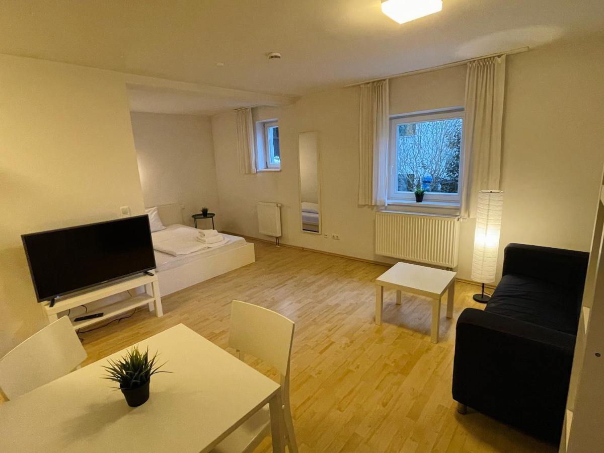 Apartment Gaestehaeuser *