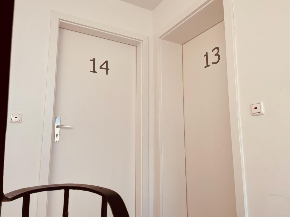 Gaestehaeuser Apartment *