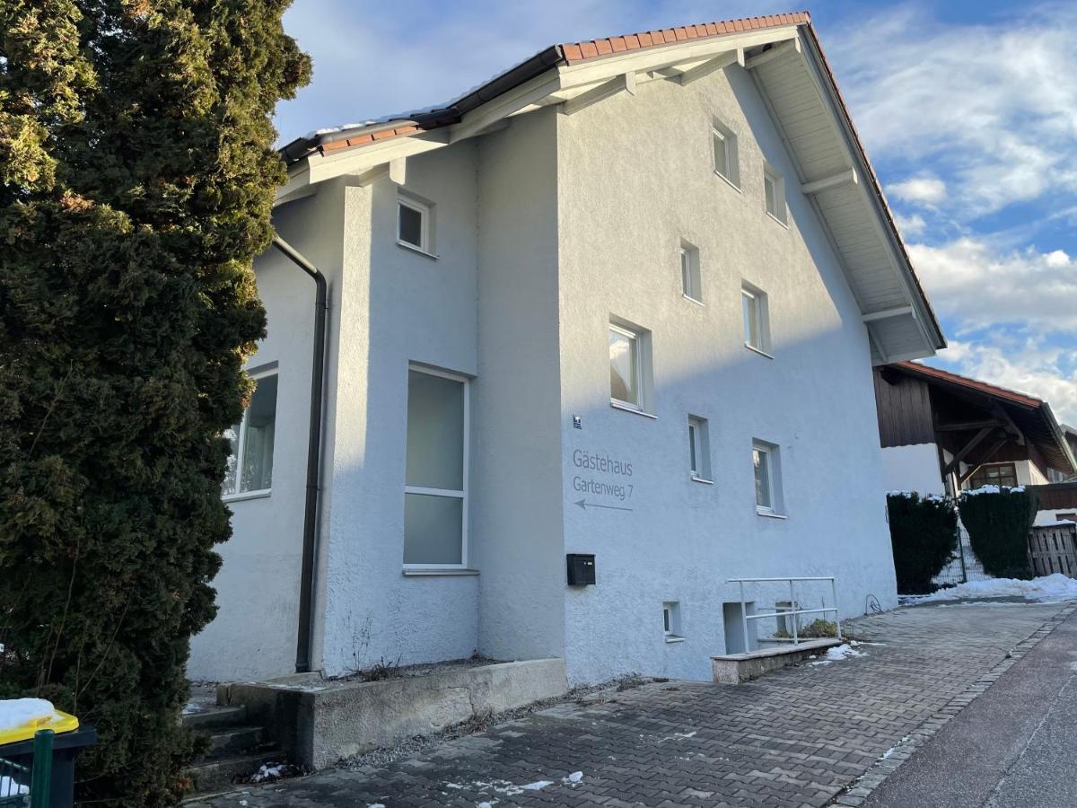 Apartment Gaestehaeuser *