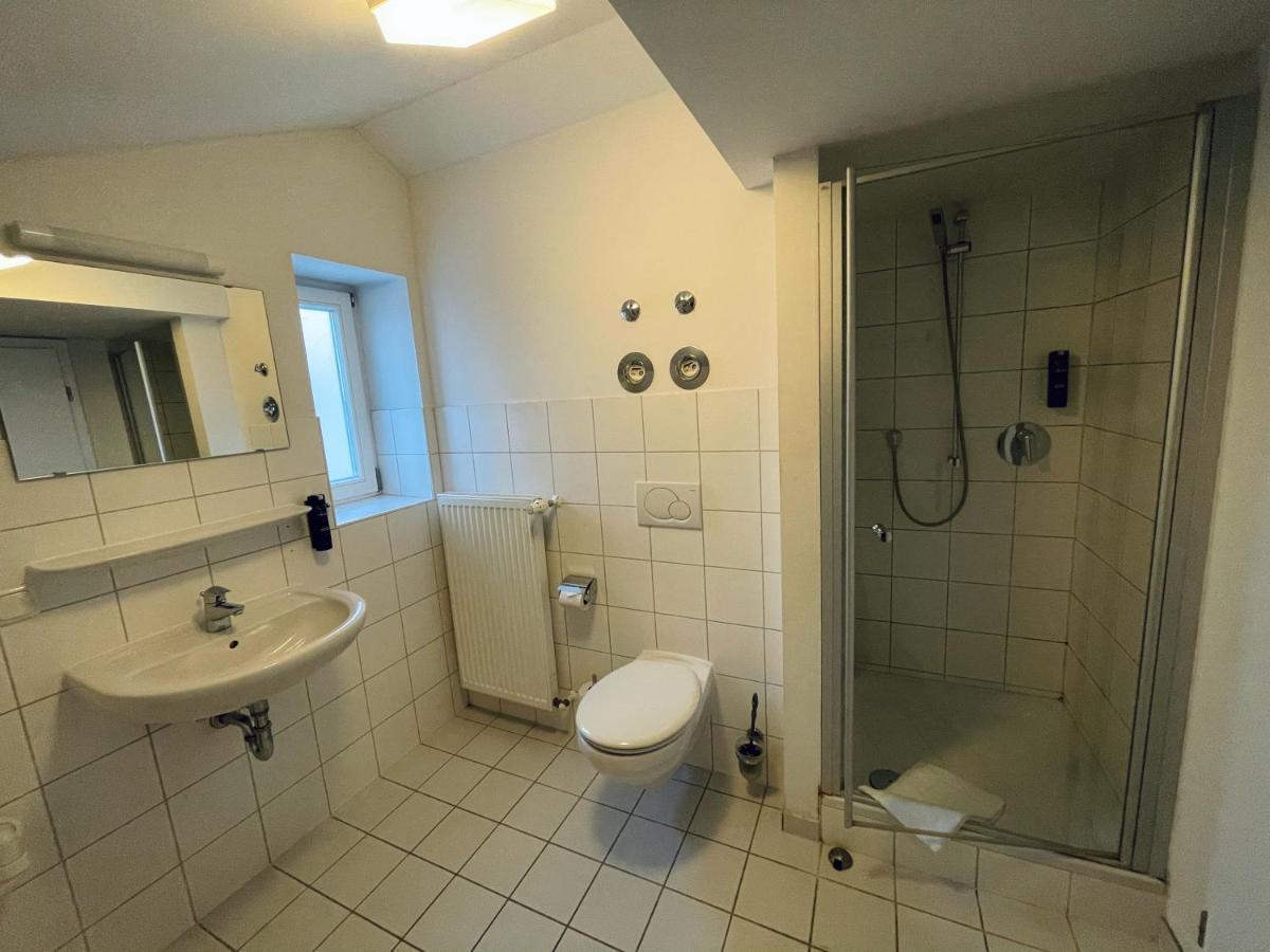 Apartamento Gaestehaeuser