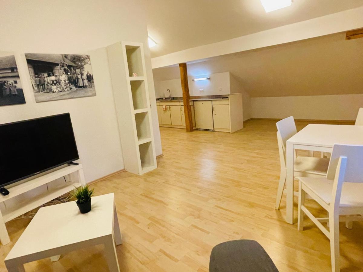 Apartment Gaestehaeuser