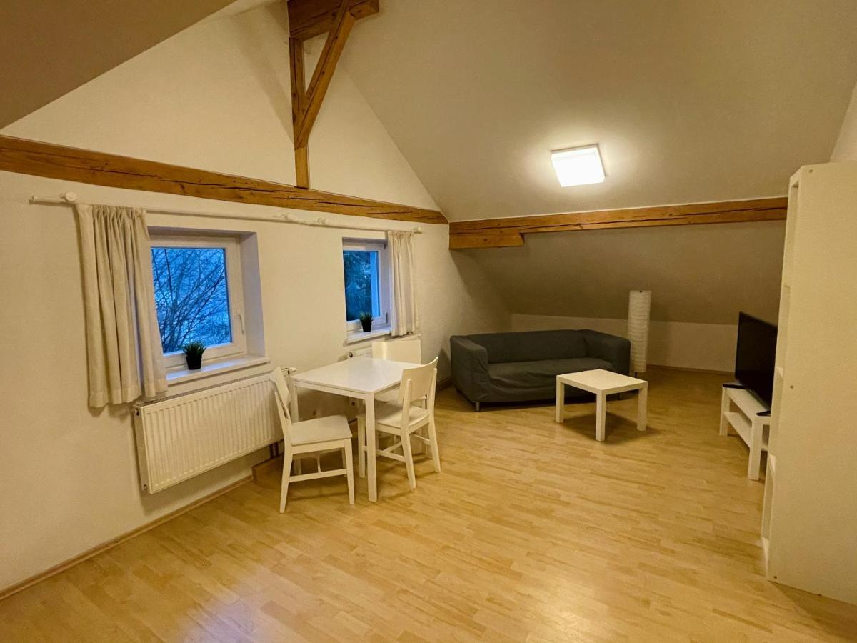 Apartamento Gaestehaeuser