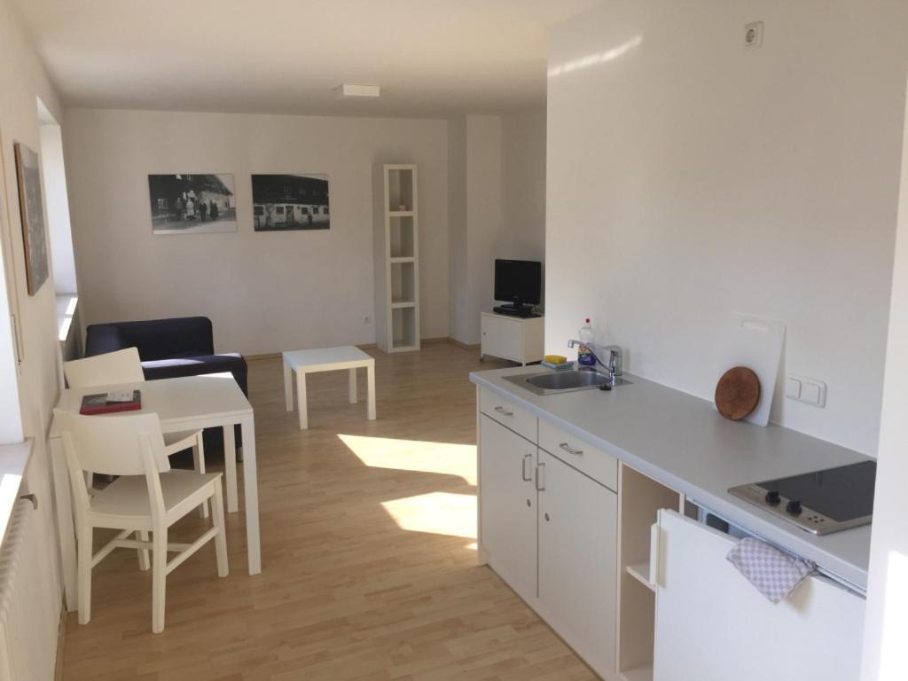 Apartment Gaestehaeuser Arnstorf